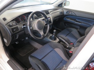 Mitsubishi Lancer Evolution VIII MR FQ 320 2003