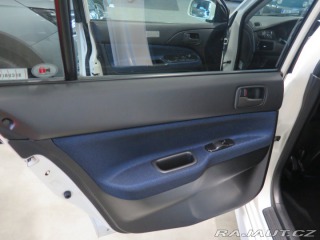 Mitsubishi Lancer Evolution VIII MR FQ 320 2003