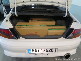 Mitsubishi Lancer Evolution VIII MR FQ 320 2003