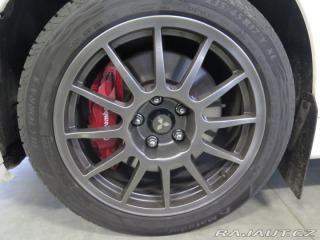 Mitsubishi Lancer Evolution VIII MR FQ 320 2003