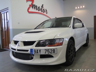 Mitsubishi Lancer Evolution VIII MR FQ 320 2003