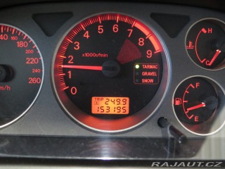 Mitsubishi Lancer Evolution VIII MR FQ 320 2003