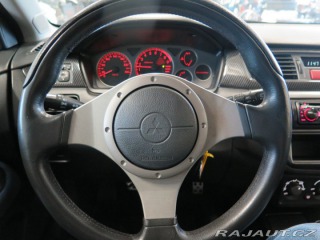 Mitsubishi Lancer Evolution VIII MR FQ 320 2003