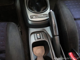 Mitsubishi Lancer Evolution VIII MR FQ 320 2003