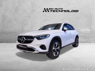 Mercedes-Benz GLC 300 DE 4MATIC