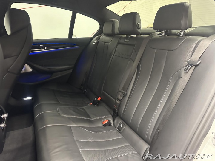 BMW M5 M5*B&W*HUD*LASER*CARB 2022