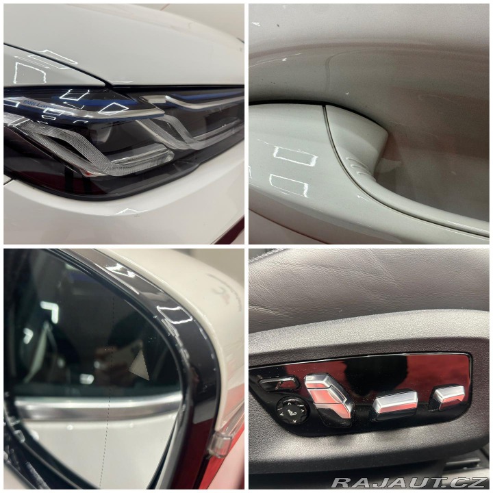 BMW M5 M5*B&W*HUD*LASER*CARB 2022