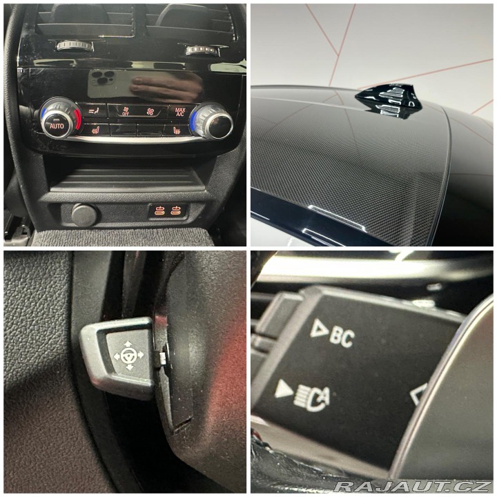 BMW M5 M5*B&W*HUD*LASER*CARB 2022