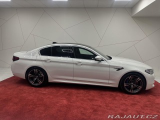 BMW M5 M5*B&W*HUD*LASER*CARB 2022