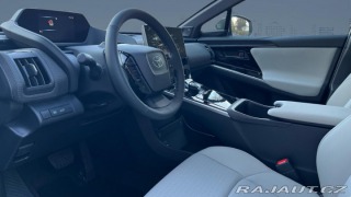 Toyota bZ4X Electric Motor 4x2 Execut 2025