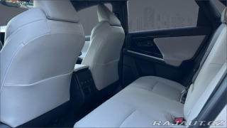 Toyota bZ4X Electric Motor 4x2 Execut 2025