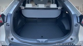 Toyota bZ4X Electric Motor 4x2 Execut 2025