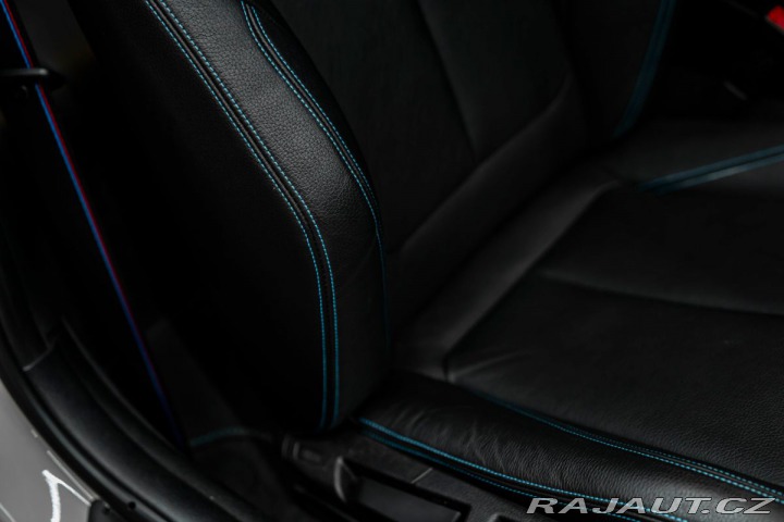 BMW M2 Coupé, Harman/Kardon, Kam 2018