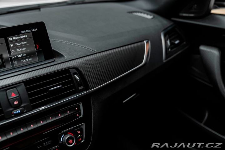 BMW M2 Coupé, Harman/Kardon, Kam 2018