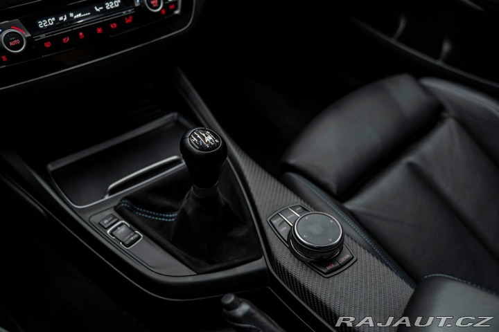 BMW M2 Coupé, Harman/Kardon, Kam 1800