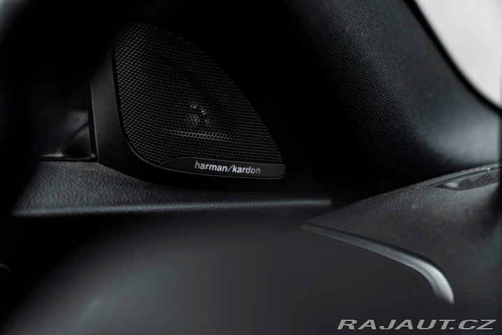 BMW M2 Coupé, Harman/Kardon, Kam 2018