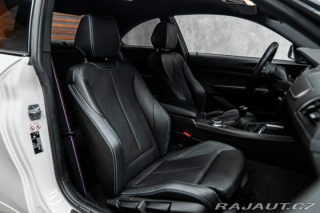 BMW M2 Coupé, Harman/Kardon, Kam 2018