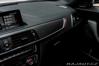 BMW M2 Coupé, Harman/Kardon, Kam 2018