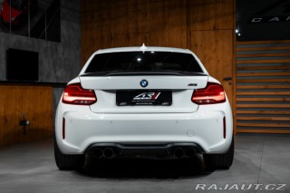 BMW M2 Coupé, Harman/Kardon, Kam 2018