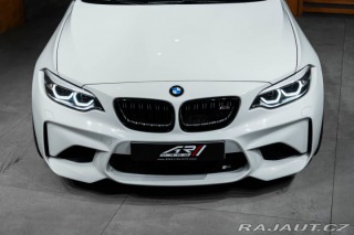 BMW M2 Coupé, Harman/Kardon, Kam 2018