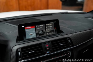 BMW M2 Coupé, Harman/Kardon, Kam 2018