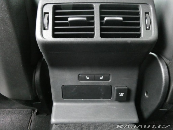 Land Rover Range Rover Velar 2,0 D180,1.maj,ČR,DPH,mas 2021