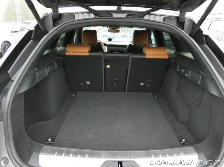 Land Rover Range Rover Velar 2,0 D180,1.maj,ČR,DPH,mas 2021