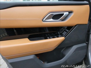 Land Rover Range Rover Velar 2,0 D180,1.maj,ČR,DPH,mas 2021