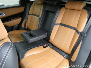 Land Rover Range Rover Velar 2,0 D180,1.maj,ČR,DPH,mas 2021