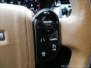 Land Rover Range Rover Velar 2,0 D180,1.maj,ČR,DPH,mas 2021