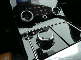 Land Rover Range Rover Velar 2,0 D180,1.maj,ČR,DPH,mas 2021