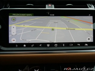Land Rover Range Rover Velar 2,0 D180,1.maj,ČR,DPH,mas 2021
