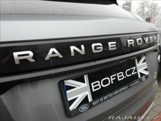 Land Rover Range Rover Velar 2,0 D180,1.maj,ČR,DPH,mas 2021