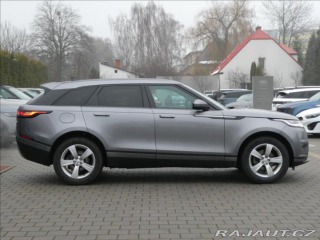 Land Rover Range Rover Velar 2,0 D180,1.maj,ČR,DPH,mas 2021