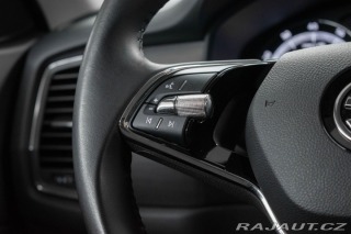Škoda Kodiaq 1.5TSI*110kW DSG*NAVI*DPH 2021