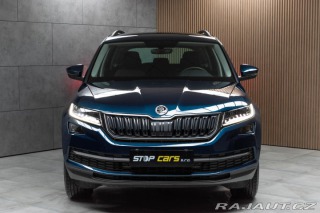 Škoda Kodiaq 1.5TSI*110kW DSG*NAVI*DPH 2021