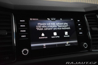 Škoda Kodiaq 1.5TSI*110kW DSG*NAVI*DPH 2021