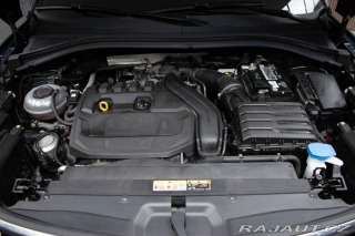 Škoda Kodiaq 1.5TSI*110kW DSG*NAVI*DPH 2021