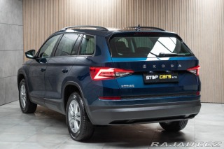 Škoda Kodiaq 1.5TSI*110kW DSG*NAVI*DPH 2021