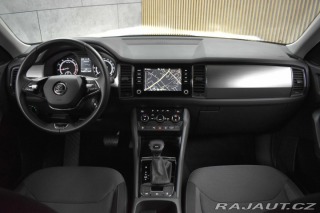Škoda Kodiaq 1.5TSI*110kW DSG*NAVI*DPH 2021