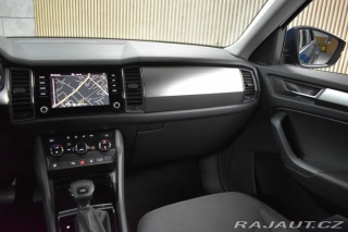 Škoda Kodiaq 1.5TSI*110kW DSG*NAVI*DPH 2021