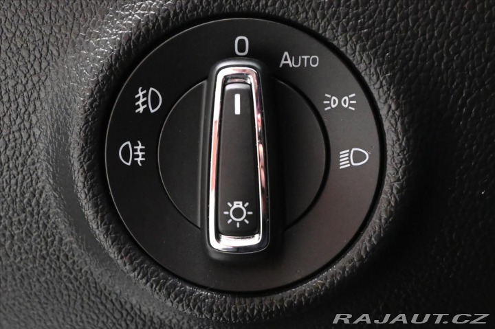 Škoda Superb 2,0 TDI 110 kW Style Záru 2016