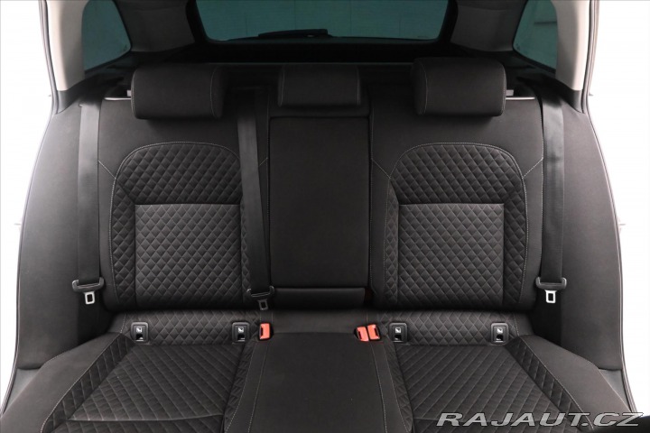 Škoda Superb 2,0 TDI 110 kW Style Záru 2016