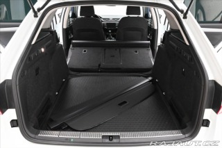 Škoda Superb 2,0 TDI 110 kW Style Záru 2016