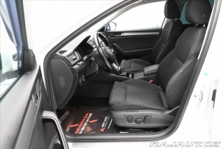 Škoda Superb 2,0 TDI 110 kW Style Záru 2016