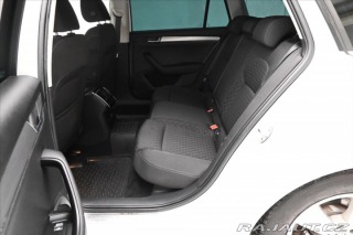 Škoda Superb 2,0 TDI 110 kW Style Záru 2016