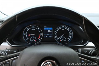 Škoda Superb 2,0 TDI 110 kW Style Záru 2016