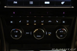 Škoda Superb 2,0 TDI 110 kW Style Záru 2016