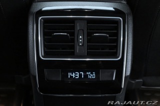 Škoda Superb 2,0 TDI 110 kW Style Záru 2016