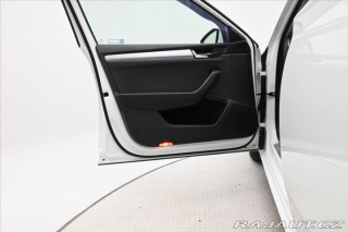 Škoda Superb 2,0 TDI 110 kW Style Záru 2016